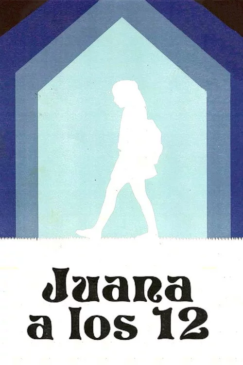 Juana a los 12