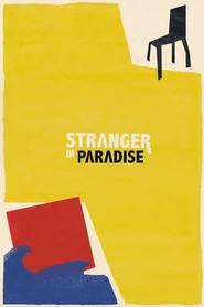 Stranger in Paradise