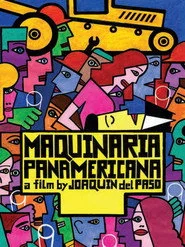 Maquinaria Panamericana