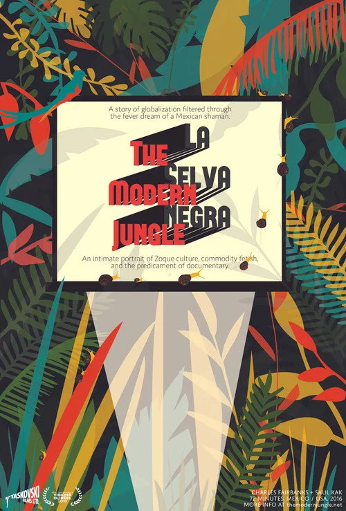 La selva negra