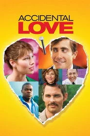Accidental Love
