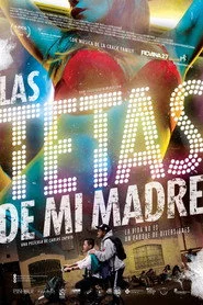 Las tetas de mi madre