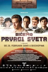 Bićemo prvaci sveta