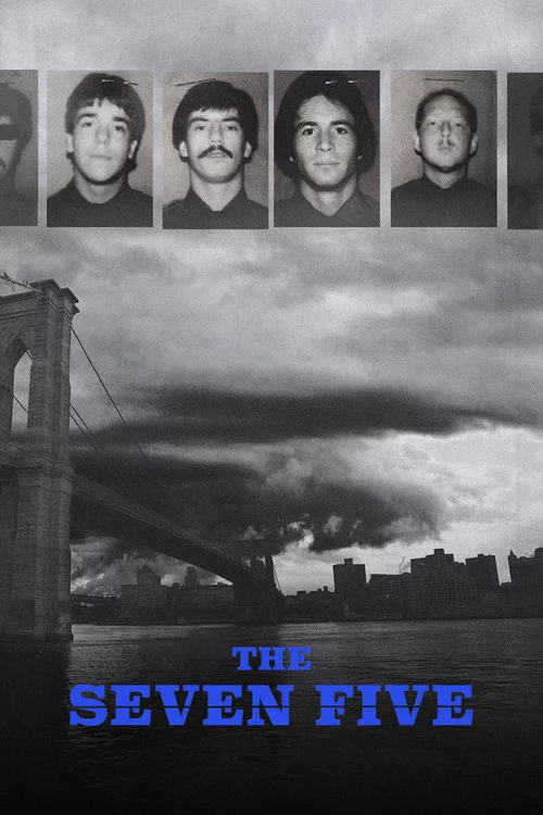 The Seven Five