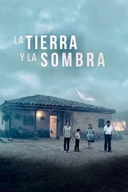 La tierra y la sombra