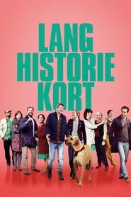 Lang historie kort