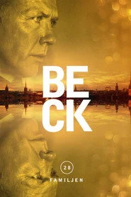 Beck 28 - Familjen