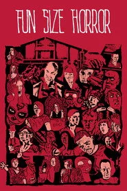 Fun Size Horror: Volume One