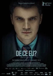 De ce eu?