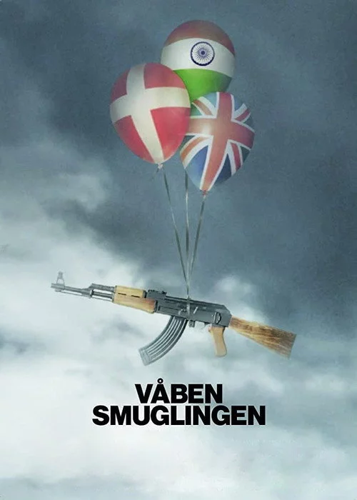 Våbensmuglingen