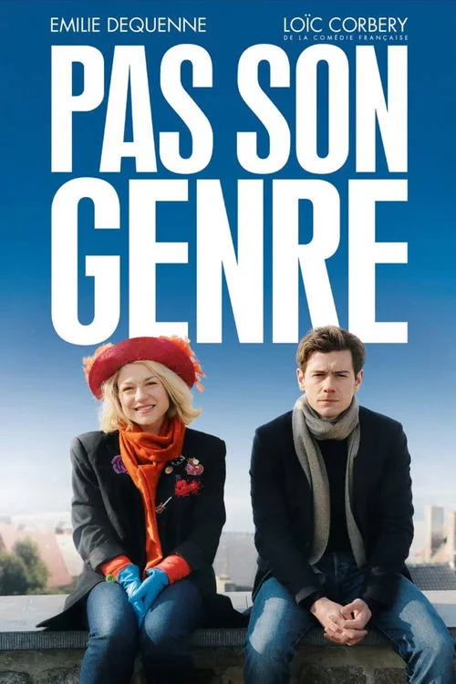 Pas son genre