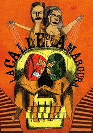 La calle de la amargura