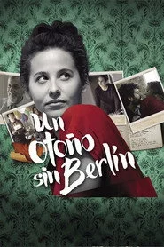 Un otoño sin Berlín