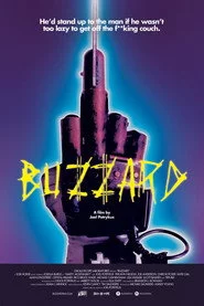 Buzzard