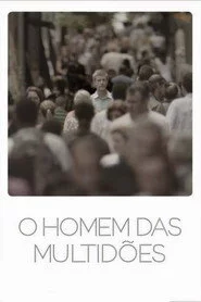 O homem das multidões