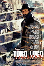 Toro Loco: Sangriento