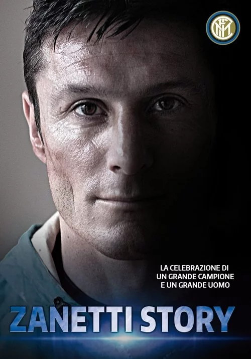Javier Zanetti: Capitano da Buenos Aires