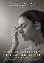 La luz incidente