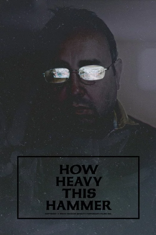 How Heavy This Hammer