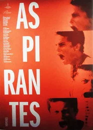 Aspirantes