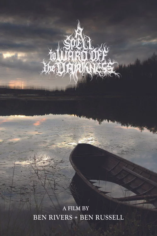 A Spell to Ward Off the Darkness