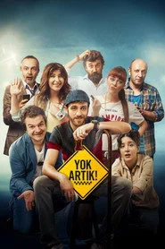 Yok Artık!