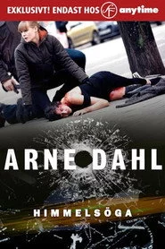 Arne Dahl: Himmelsöga