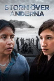 Storm över Anderna