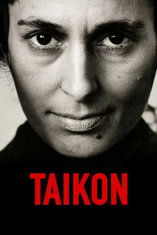 Taikon
