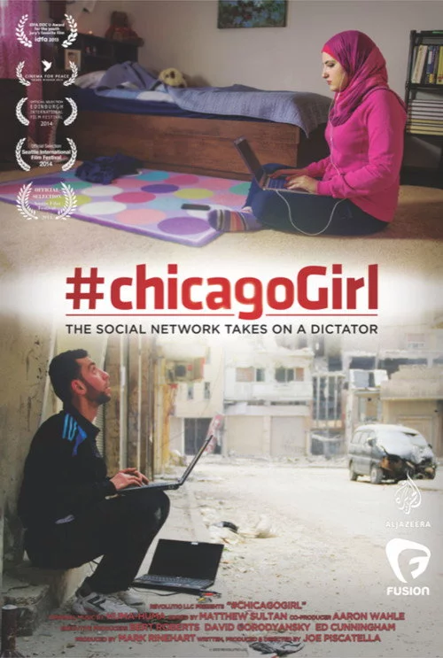 #chicagoGirl