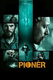 Pionér