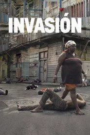 Invasión