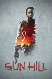 Gun Hill