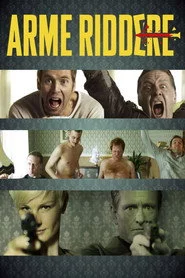 Arme Riddere