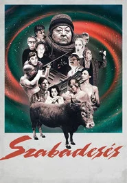 Szabadesés