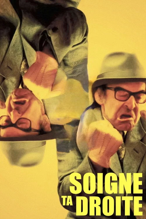 Soigne ta droite