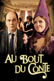 Au bout du conte