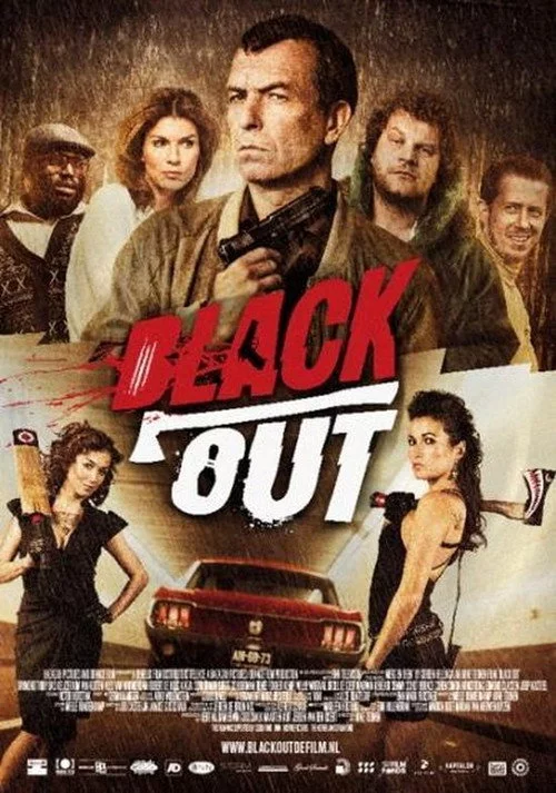 Black Out