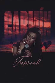 Carmín Tropical
