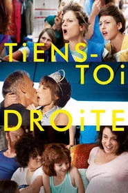 Tiens-toi droite