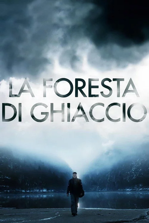 La Foresta di Ghiaccio