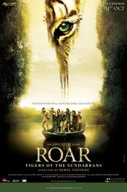 Roar: Tigers of the Sundarbans