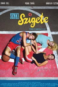Senki szigete