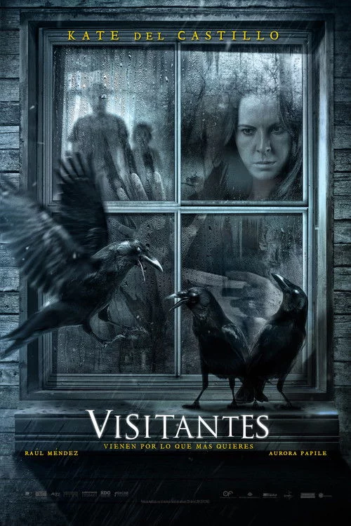 Visitantes
