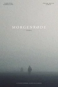 Morgenrøde