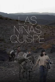 Las niñas Quispe