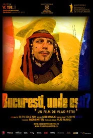 București, unde ești?