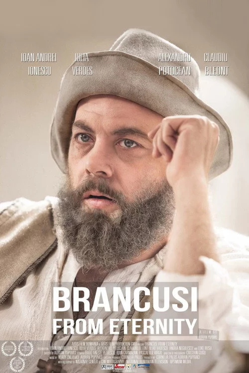Brâncusi din eternitate