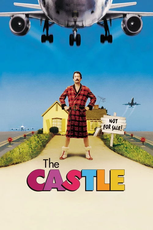 The Castle