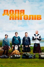 Доля янголів